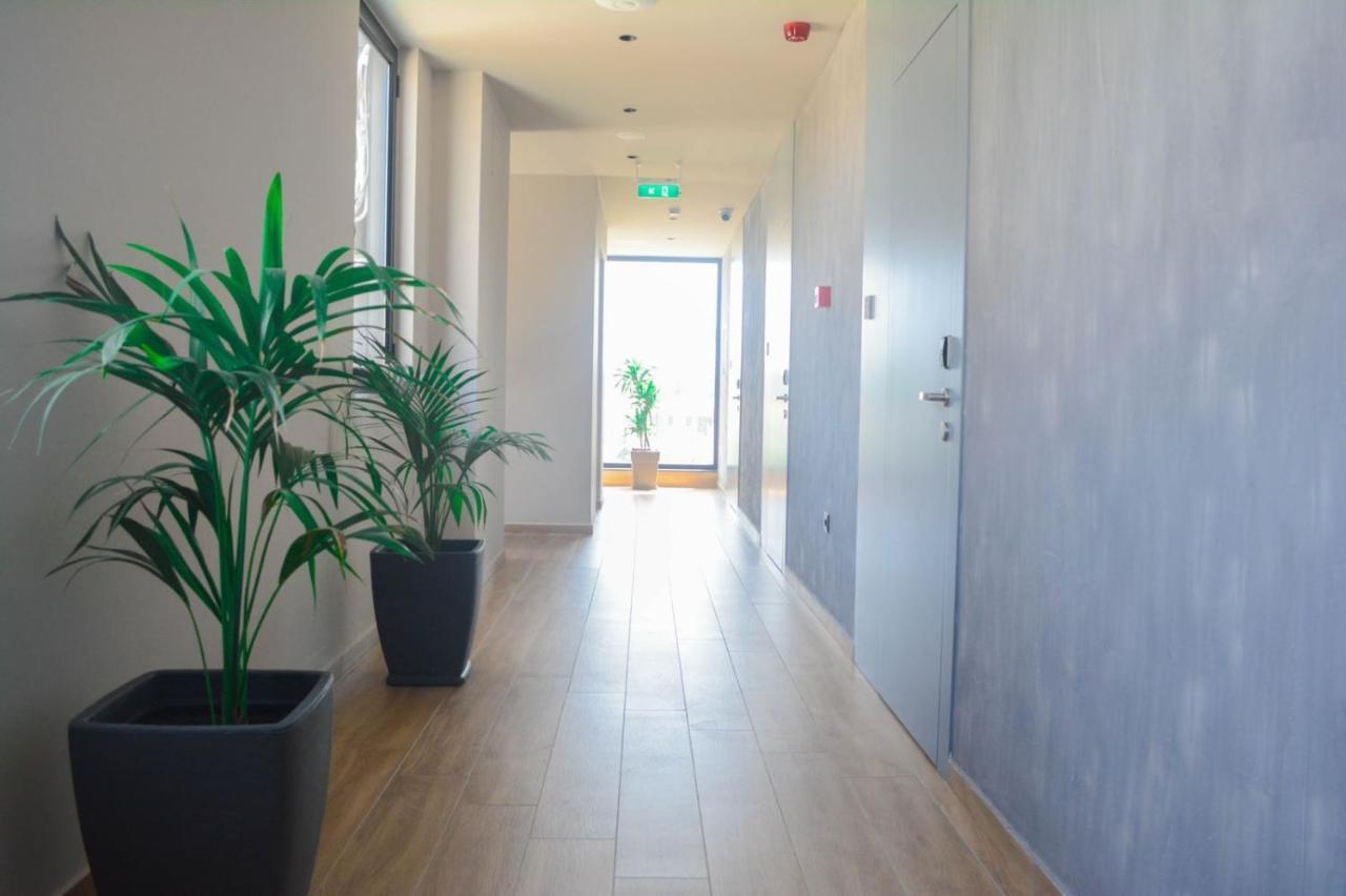 Azura Ksamil Hotel Zewnętrze zdjęcie
